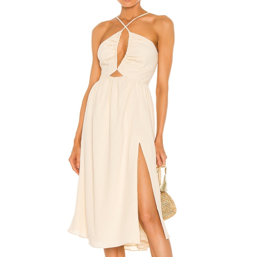 LPA Dress